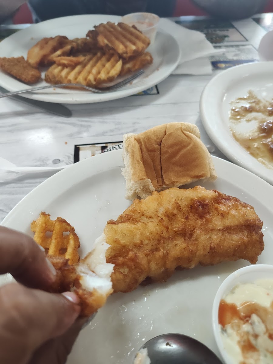 Cinda's Restaurant